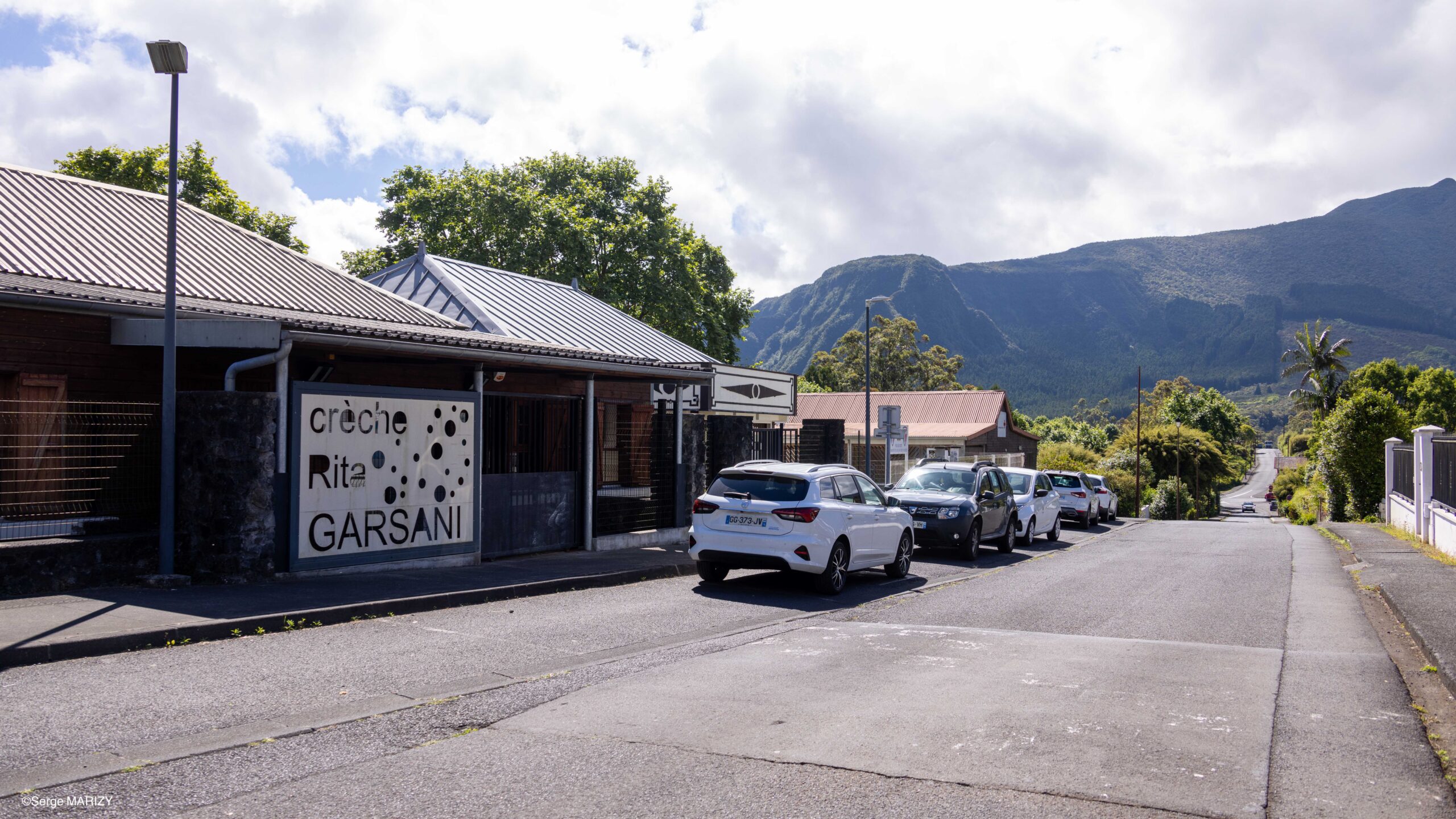 Crèche RITA GARSANI